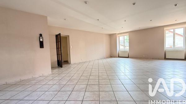 Maison à vendre 7 pièces 245 m² Charolles