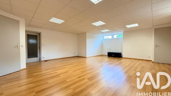 Maison à vendre 7 pièces 245 m² Charolles