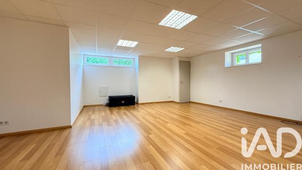 Maison à vendre 7 pièces 245 m² Charolles