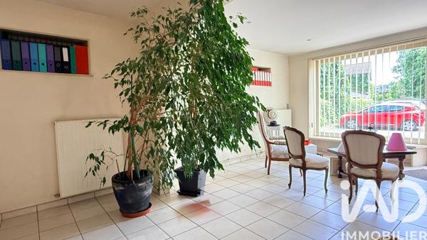 Maison à vendre 7 pièces 245 m² Charolles
