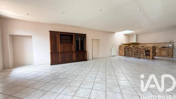 Maison à vendre 7 pièces 245 m² Charolles
