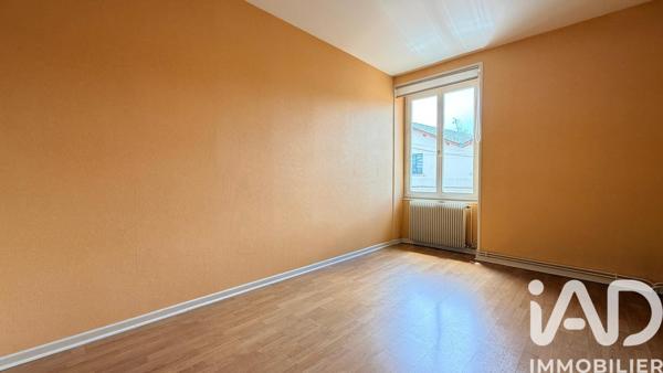 Maison à vendre 7 pièces 245 m² Charolles