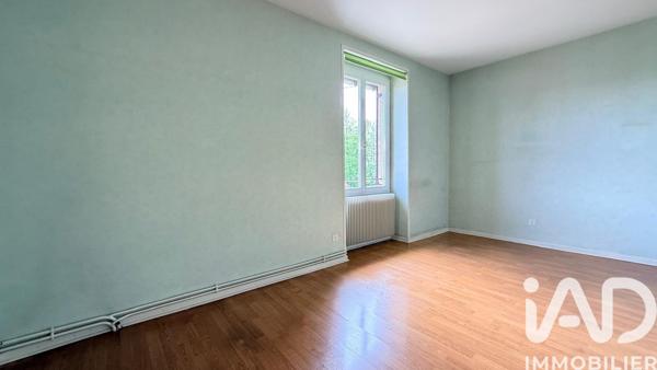Maison à vendre 7 pièces 245 m² Charolles