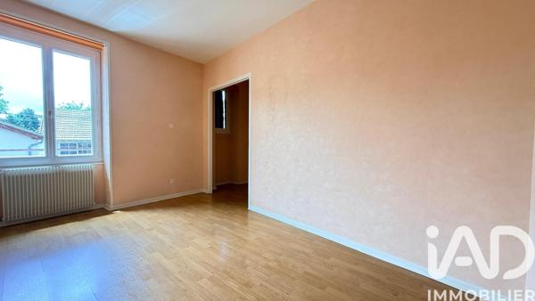 Maison à vendre 7 pièces 245 m² Charolles