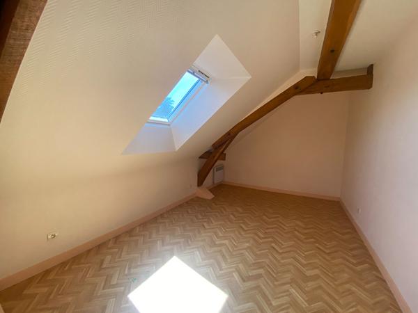 Appartement LONGUE 3 pièce(s) 57.87 m2