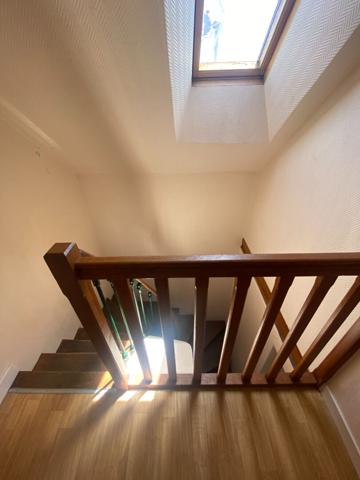 Appartement LONGUE 3 pièce(s) 57.87 m2