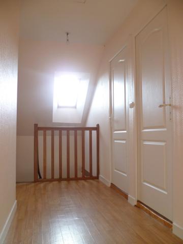 Appartement LONGUE 3 pièce(s) 57.87 m2