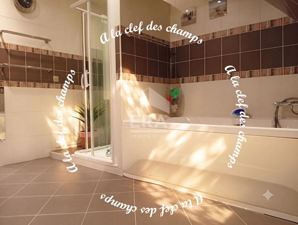 Maison Gif Sur Yvette 8 pièce(s) 200 m2