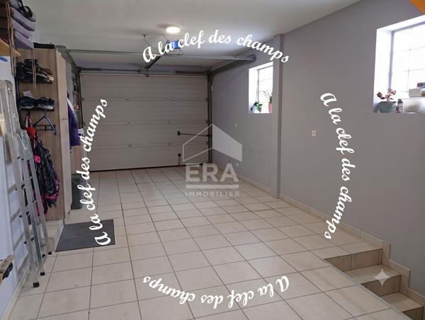 Maison Gif Sur Yvette 8 pièce(s) 200 m2