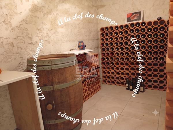 Maison Gif Sur Yvette 8 pièce(s) 200 m2