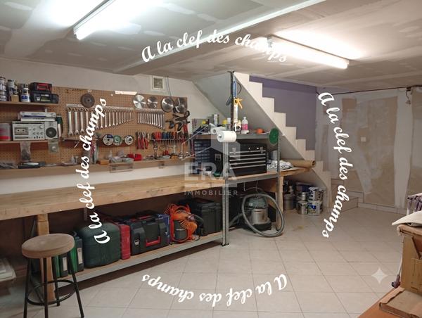 Maison Gif Sur Yvette 8 pièce(s) 200 m2