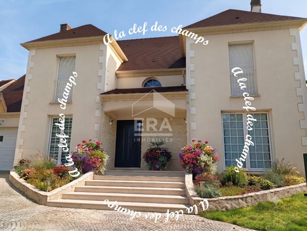 Maison Gif Sur Yvette 8 pièce(s) 200 m2