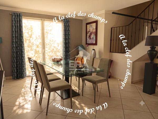 Maison Gif Sur Yvette 8 pièce(s) 200 m2