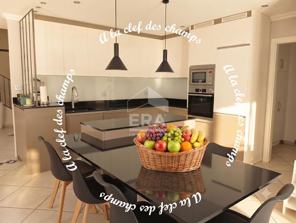 Maison Gif Sur Yvette 8 pièce(s) 200 m2