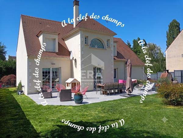 Maison Gif Sur Yvette 8 pièce(s) 200 m2