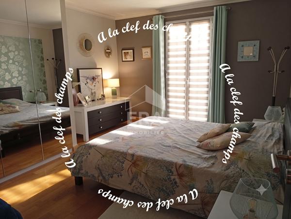 Maison Gif Sur Yvette 8 pièce(s) 200 m2