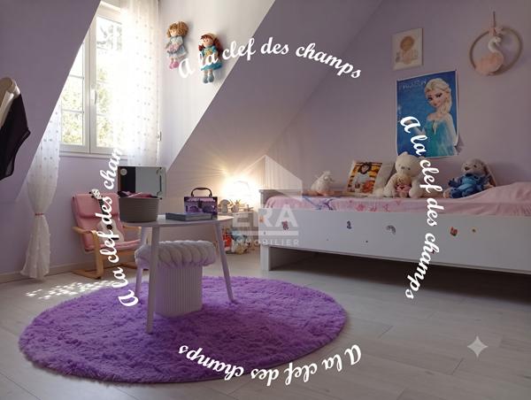 Maison Gif Sur Yvette 8 pièce(s) 200 m2
