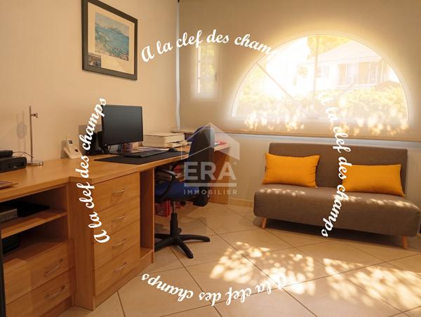 Maison Gif Sur Yvette 8 pièce(s) 200 m2