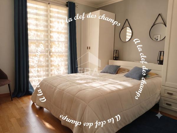 Maison Gif Sur Yvette 8 pièce(s) 200 m2