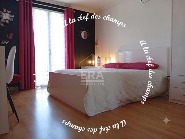 Maison Gif Sur Yvette 8 pièce(s) 200 m2