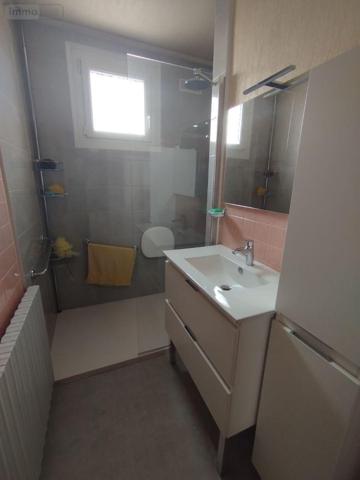 Maison de ville à vendre à Allonnes dans la Sarthe (72700), ref : PB-1762