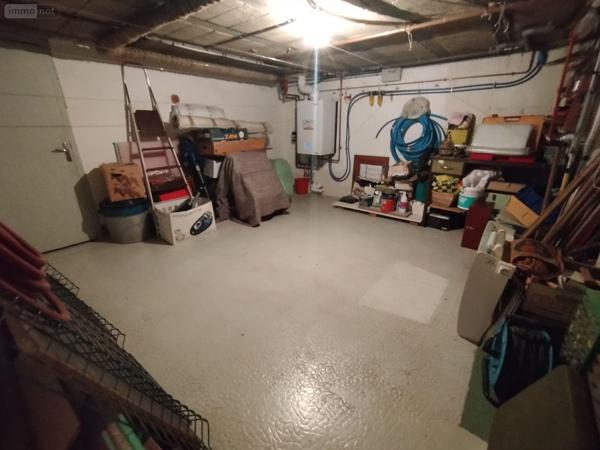 Maison de ville à vendre à Allonnes dans la Sarthe (72700), ref : PB-1762