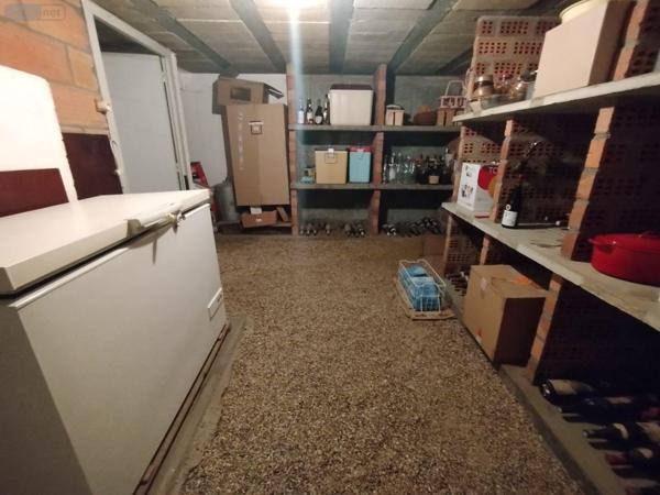 Maison de ville à vendre à Allonnes dans la Sarthe (72700), ref : PB-1762