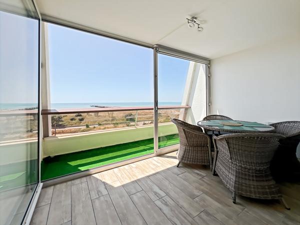 Appartement Saint Jean De Monts 3 pièce(s)