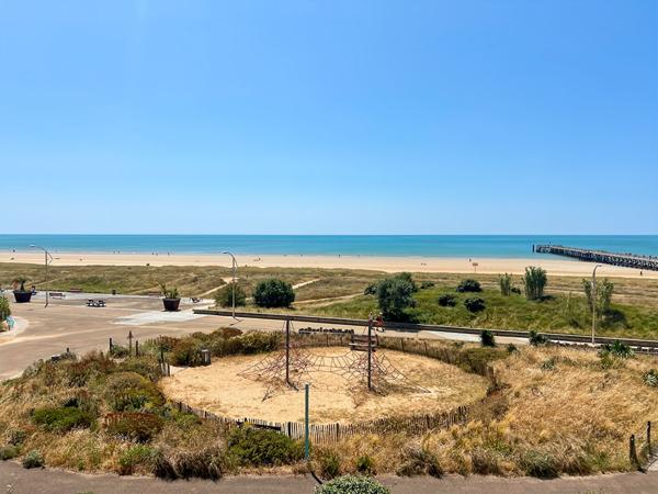 Appartement Saint Jean De Monts 3 pièce(s)