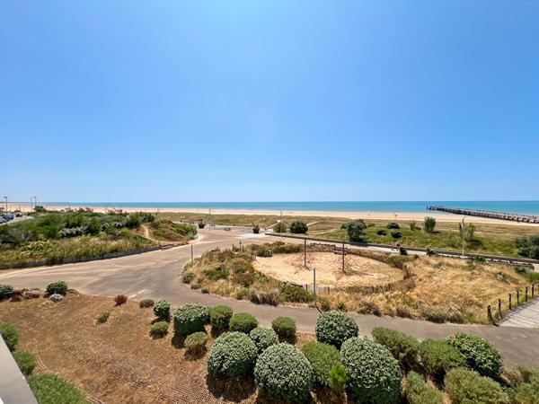 Appartement Saint Jean De Monts 3 pièce(s)