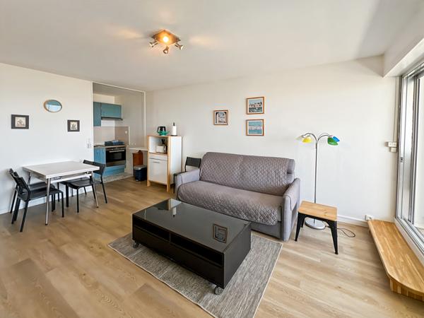 Appartement Saint Jean De Monts 3 pièce(s)