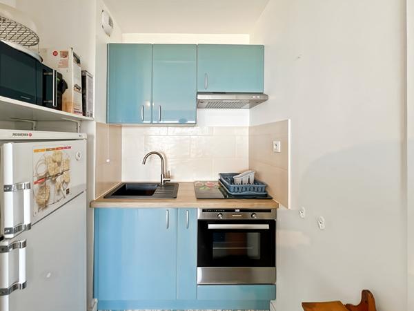 Appartement Saint Jean De Monts 3 pièce(s)