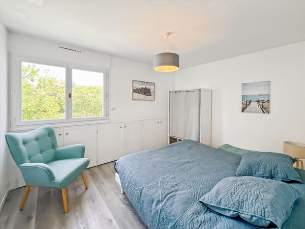 Appartement Saint Jean De Monts 3 pièce(s)