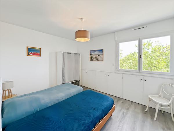 Appartement Saint Jean De Monts 3 pièce(s)