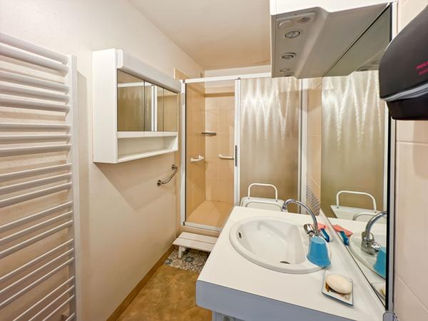 Appartement Saint Jean De Monts 3 pièce(s)