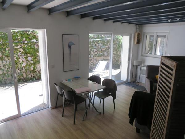 appartement insolite !