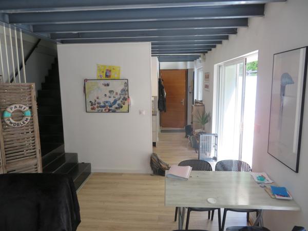 appartement insolite !