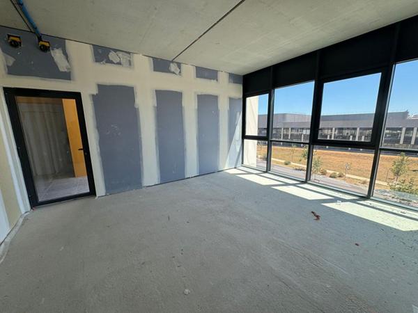 AVIGNON - Bureaux AGROPARC 44,50 m²