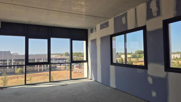 AVIGNON - Bureaux AGROPARC 44,50 m²
