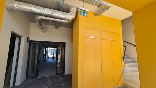 AVIGNON - Bureaux AGROPARC 44,50 m²