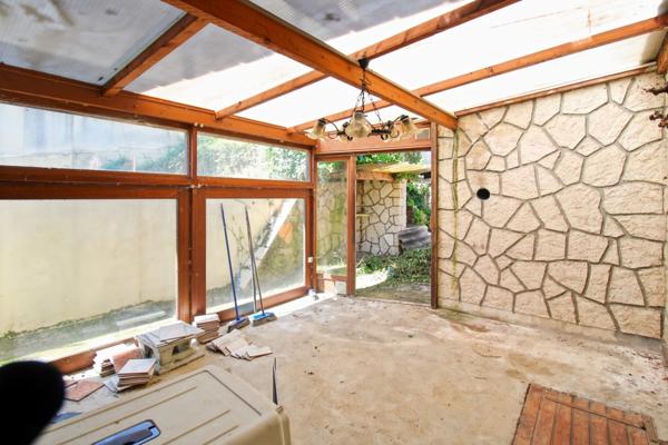 Maison individuelle à rénover 4 pièces 79 m² - FOSSES (95470)