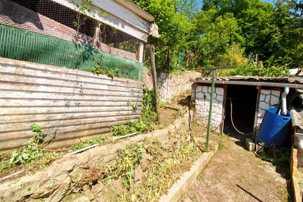 Maison individuelle à rénover 4 pièces 79 m² - FOSSES (95470)