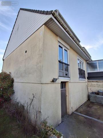 Maison à vendre à Bourbourg dans le Nord (59630), ref : MAIS00819