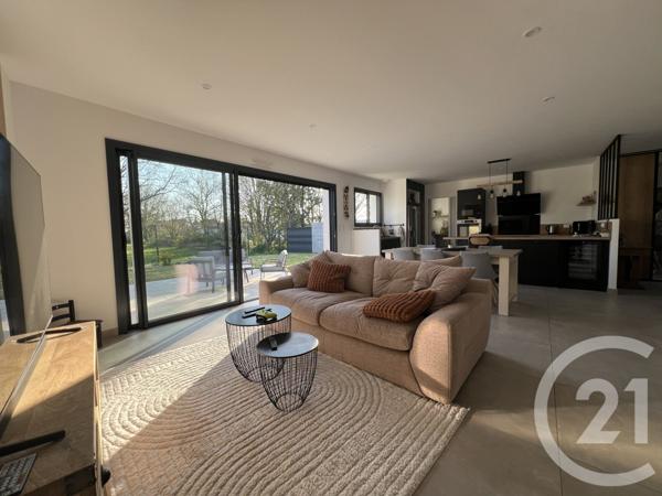 Maison à vendre  4 pièces - 95,12 m2 SALLERTAINE - 85