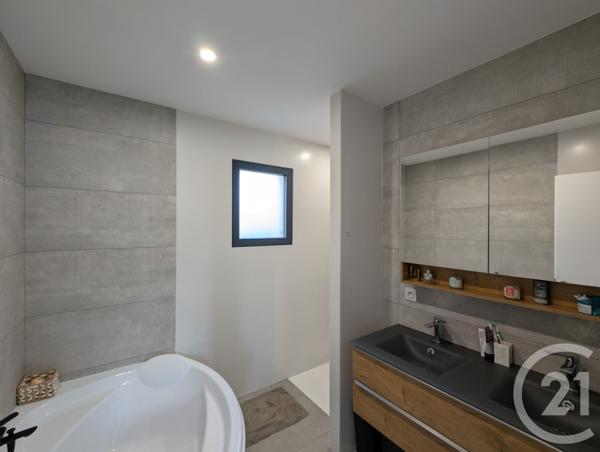 Maison à vendre  4 pièces - 95,12 m2 SALLERTAINE - 85