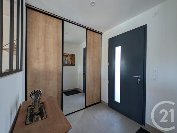 Maison à vendre  4 pièces - 95,12 m2 SALLERTAINE - 85