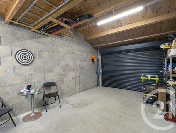 Maison à vendre  4 pièces - 95,12 m2 SALLERTAINE - 85