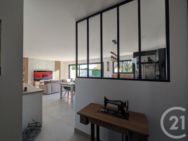 Maison à vendre  4 pièces - 95,12 m2 SALLERTAINE - 85