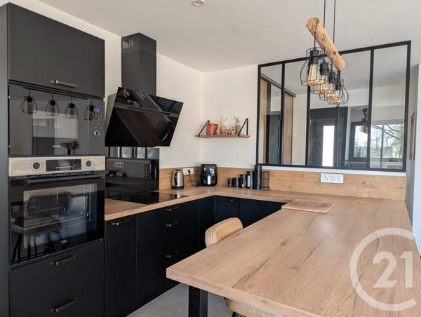 Maison à vendre  4 pièces - 95,12 m2 SALLERTAINE - 85
