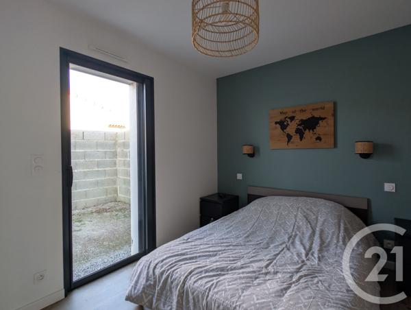 Maison à vendre  4 pièces - 95,12 m2 SALLERTAINE - 85